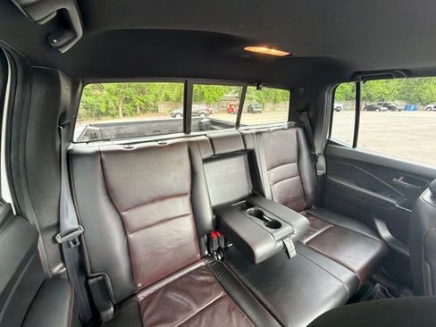 Used 2021 Honda Ridgeline Black Edition image 27