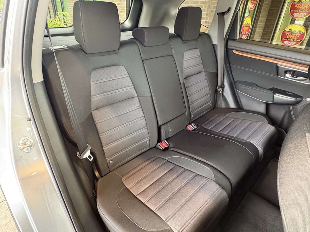 Used 2020 Honda CR-V EX image 27