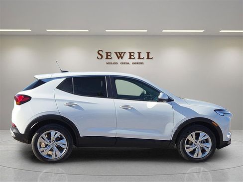 New 2026 Buick Encore GX Preferred w/ Advanced Technology Package image 6