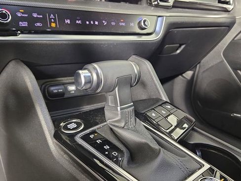 Certified 2023 Kia Sportage SX image 22