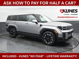 New 2026 Hyundai Santa Fe SE video 1