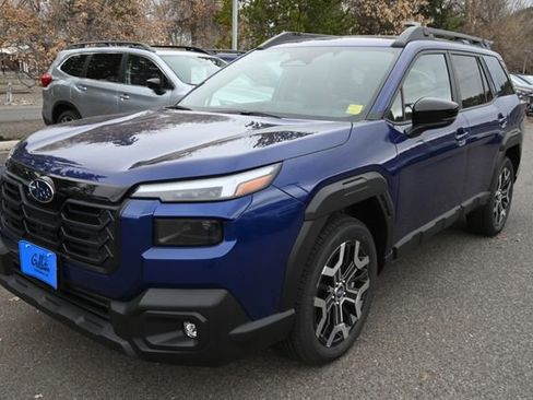 New 2026 Subaru Outback Touring XT AWD/4WD image 17