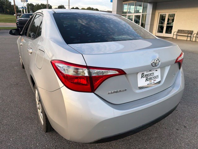 Used 2014 Toyota Corolla LE FWD image 23