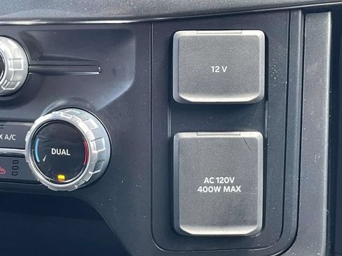 Used 2023 Ford F150 XLT w/ Equipment Group 302A High AWD/4WD image 23