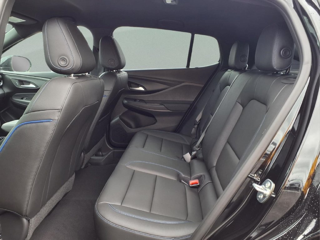 New 2026 Buick Envista Sport Touring w/ Convenience I Package FWD image 24