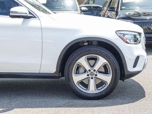 Used 2022 Mercedes-Benz GLC 300 image 10