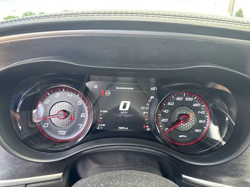 Used 2022 Dodge Charger Scat Pack w/ Daytona Edition Group RWD image 19