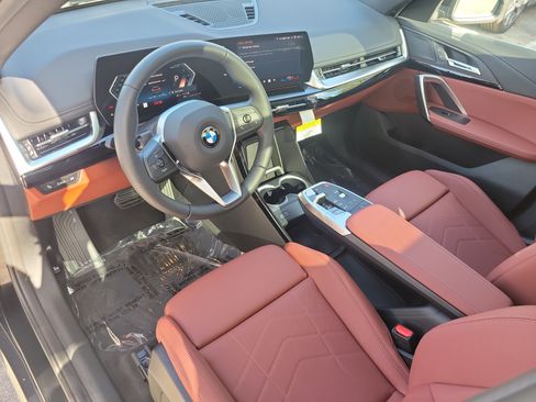New 2026 BMW X1 xDrive28i w/ Convenience Package AWD/4WD image 20