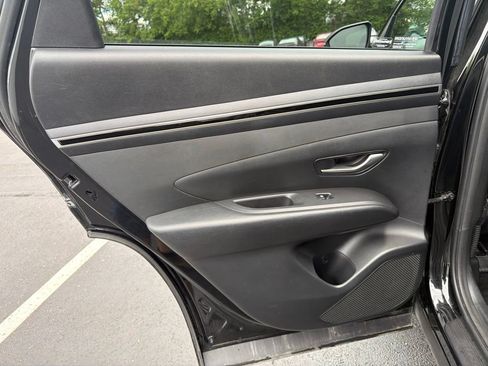 Used 2022 Hyundai Tucson SEL AWD/4WD image 19