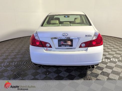 Used 2007 INFINITI M35 x image 6