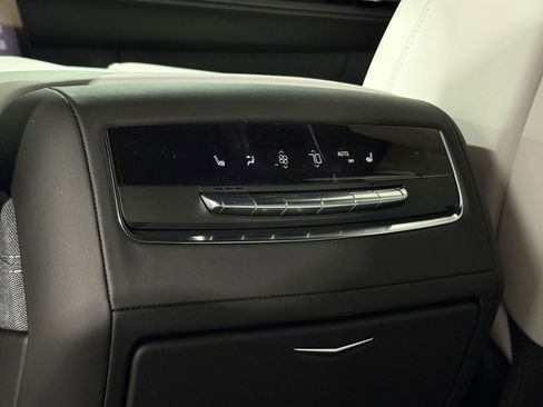 New 2025 Cadillac Escalade Premium Luxury Platinum image 50