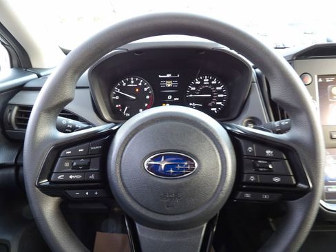 New 2026 Subaru Crosstrek 2.5i image 13