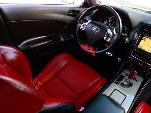 Used 2012 Lexus IS F . image 26