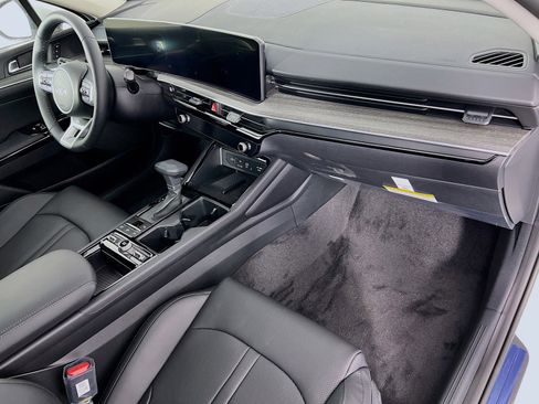 New 2025 Kia K5 EX FWD image 23