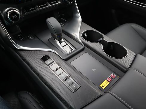 New 2026 Lexus LX 700h Overtrail image 35