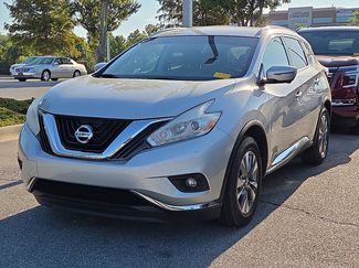 Used 2017 Nissan Murano SL FWD video 2