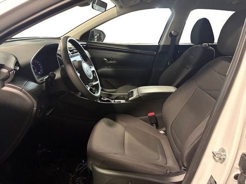 Used 2022 Hyundai Tucson SEL AWD/4WD image 13