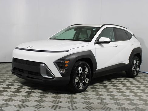 Used 2025 Hyundai Kona SEL FWD image 26
