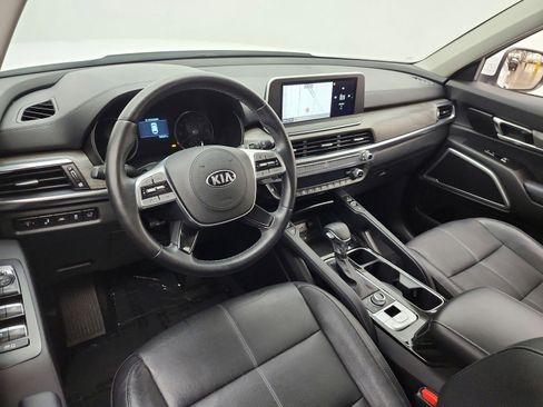 Used 2021 Kia Telluride EX AWD/4WD image 14