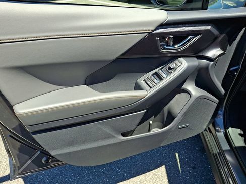 New 2026 Subaru Crosstrek 2.5i Limited AWD/4WD image 12