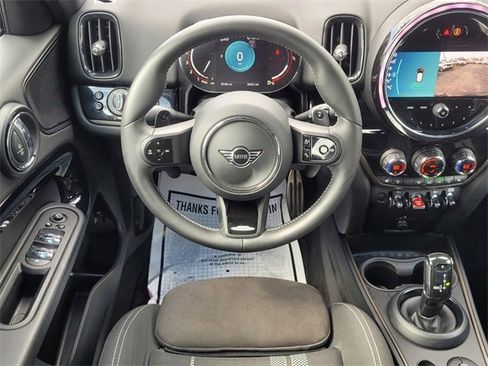 Used 2022 MINI Cooper Countryman John Cooper Works image 9