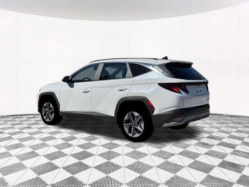 New 2026 Hyundai Tucson SEL AWD/4WD image 6
