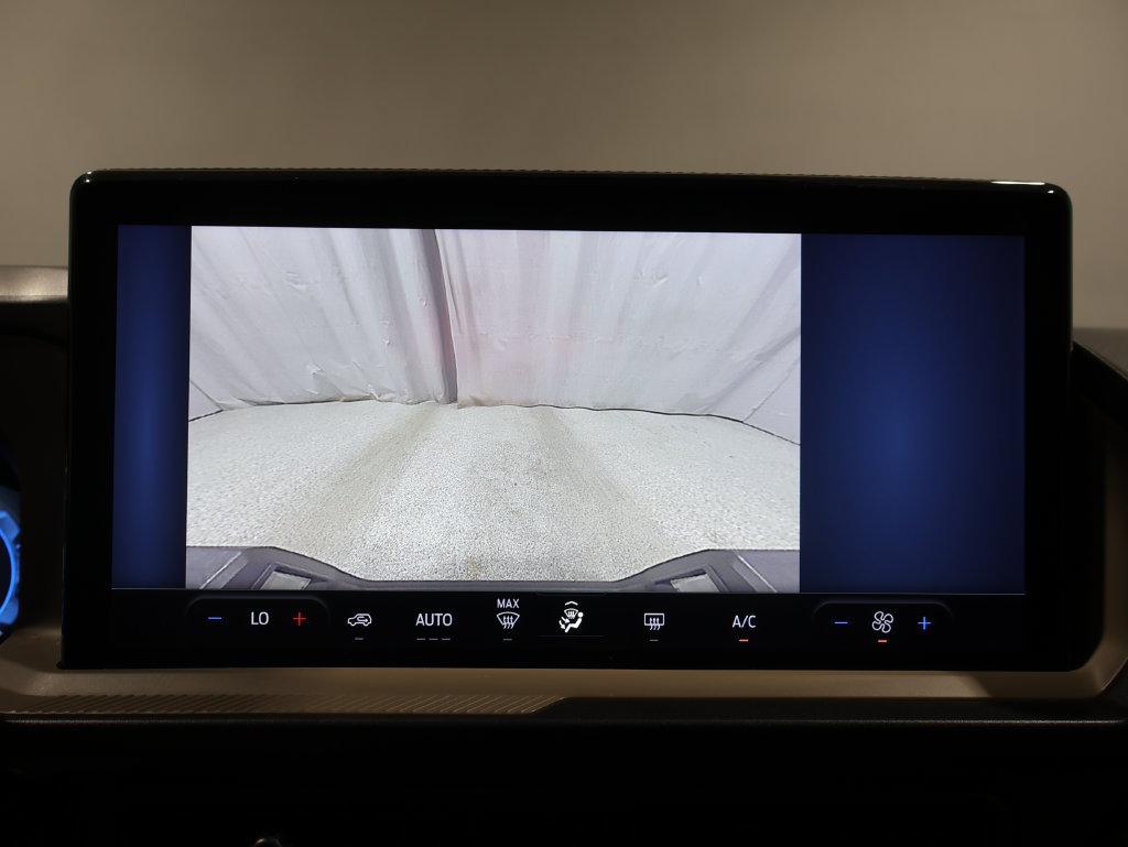 Used 2025 Ford Bronco Sport Big Bend AWD/4WD image 24