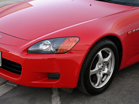 Used 2000 Honda S2000 image 28