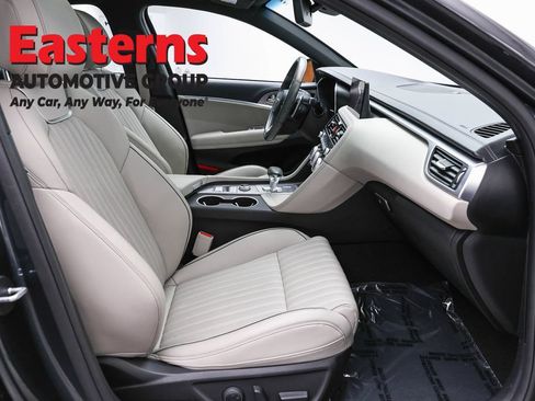 Used 2023 Genesis G70 2.0T w/ Sport Prestige Package AWD/4WD image 26