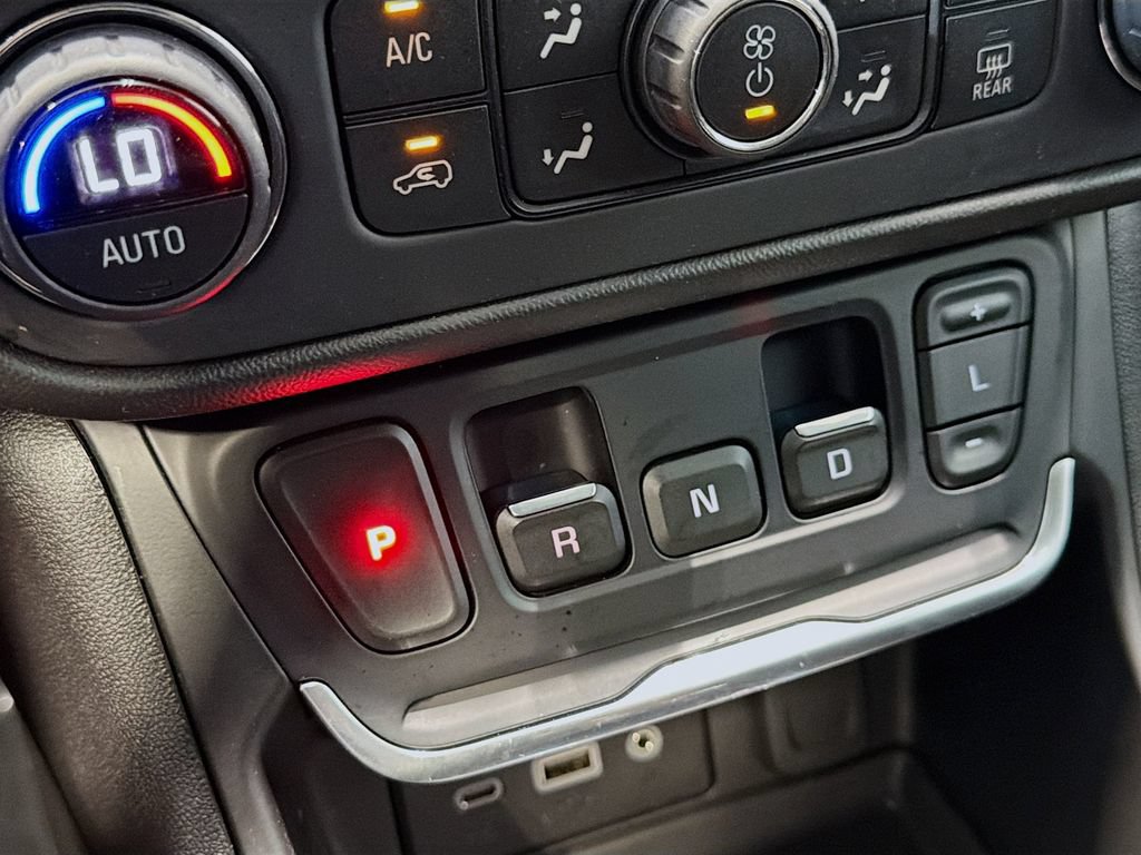 Used 2020 GMC Terrain SLE w/ Driver Convenience Package AWD/4WD image 21