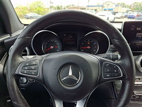 Used 2018 Mercedes-Benz GLC 300 4MATIC image 20