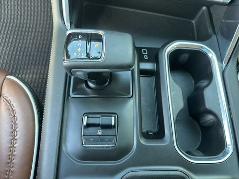 Certified 2024 GMC Sierra 1500 Denali Ultimate AWD/4WD image 16