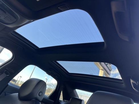 Used 2018 Cadillac CT6 Luxury image 15