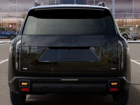 New 2027 Kia Telluride SX Prestige X-Pro AWD/4WD image 16