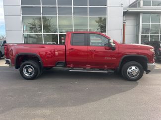 Used 2024 Chevrolet Silverado 3500 LT w/ Convenience Package AWD/4WD video 2