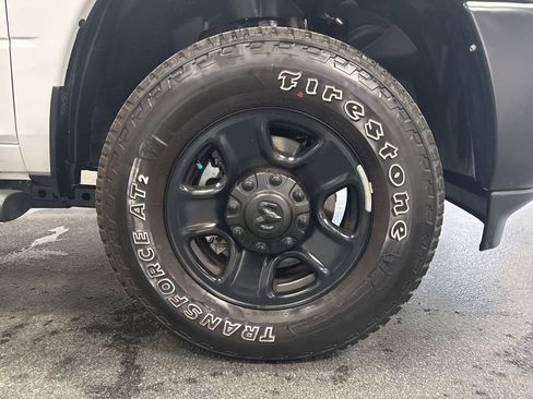 Used 2026 RAM 3500 Tradesman AWD/4WD image 13