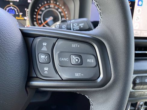 New 2026 Jeep Wrangler Unlimited Sport AWD/4WD image 16