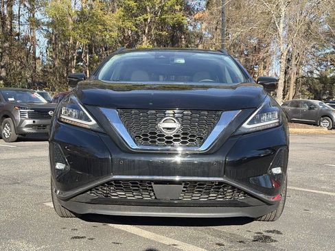 Certified 2024 Nissan Murano SV image 9