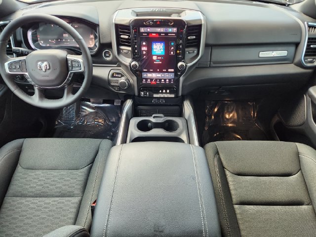 Used 2026 RAM 1500 Lone Star RWD image 27