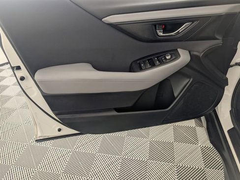 Used 2024 Subaru Outback Premium image 10