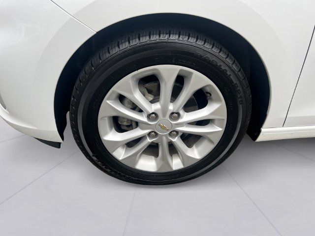 Used 2020 Chevrolet Spark LT FWD image 9