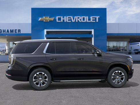 New 2026 Chevrolet Tahoe LT w/ Comfort Package AWD/4WD image 30