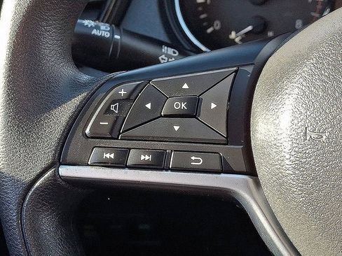 Used 2022 Nissan Rogue Sport S image 15