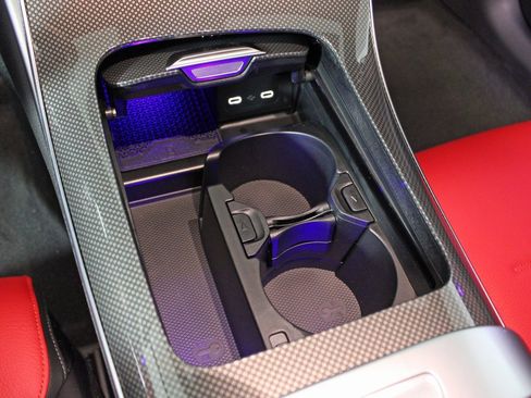 Certified 2026 Mercedes-Benz C 43 AMG 4MATIC Sedan image 23