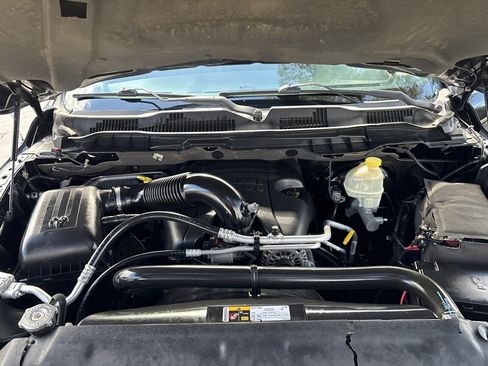 Used 2014 RAM 1500 Express AWD/4WD image 41