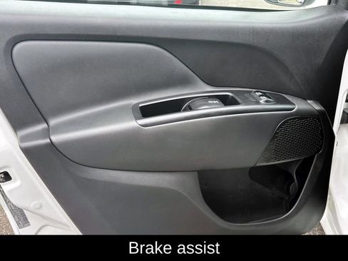 Used 2020 RAM ProMaster City Tradesman SLT w/ Window Group 05 image 19