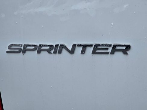 New 2025 Mercedes-Benz Sprinter 2500 image 12
