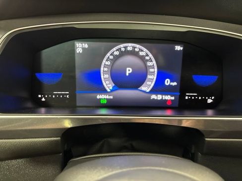 Used 2022 Volkswagen Tiguan S FWD image 15