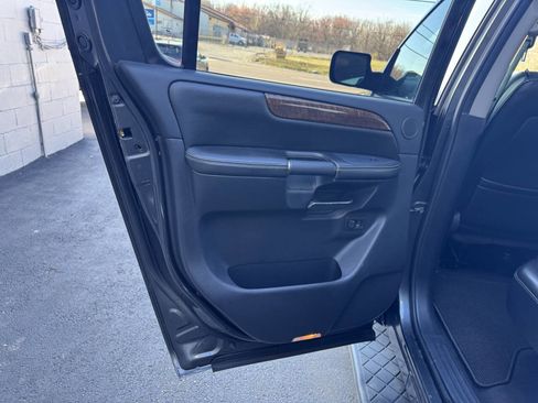 Used 2010 Nissan Armada Platinum w/ Captain Seat Pkg AWD/4WD image 21