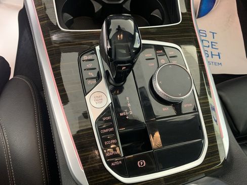 Used 2020 BMW X5 sDrive40i w/ Convenience Package image 18